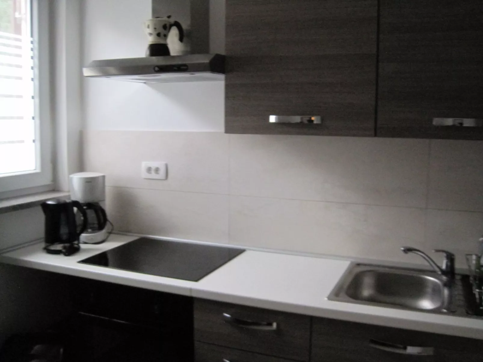 Ferienwohnung-Binnen