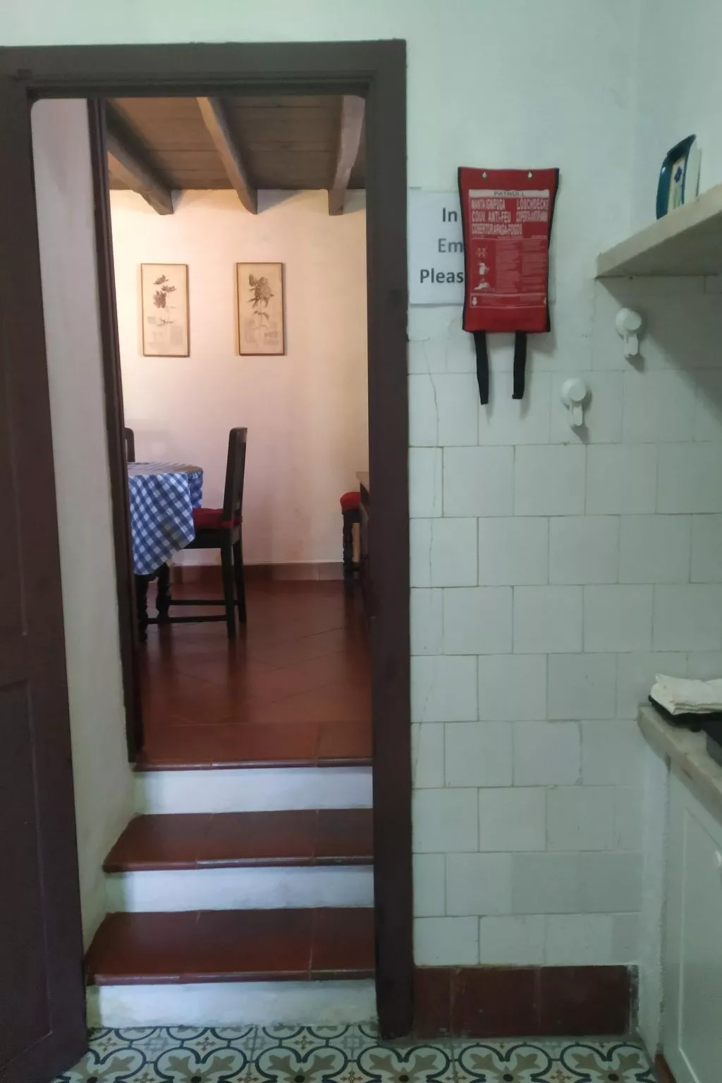 Schöne Wohnung in Azenhas Mar mit großem Garten-Image-tags.info