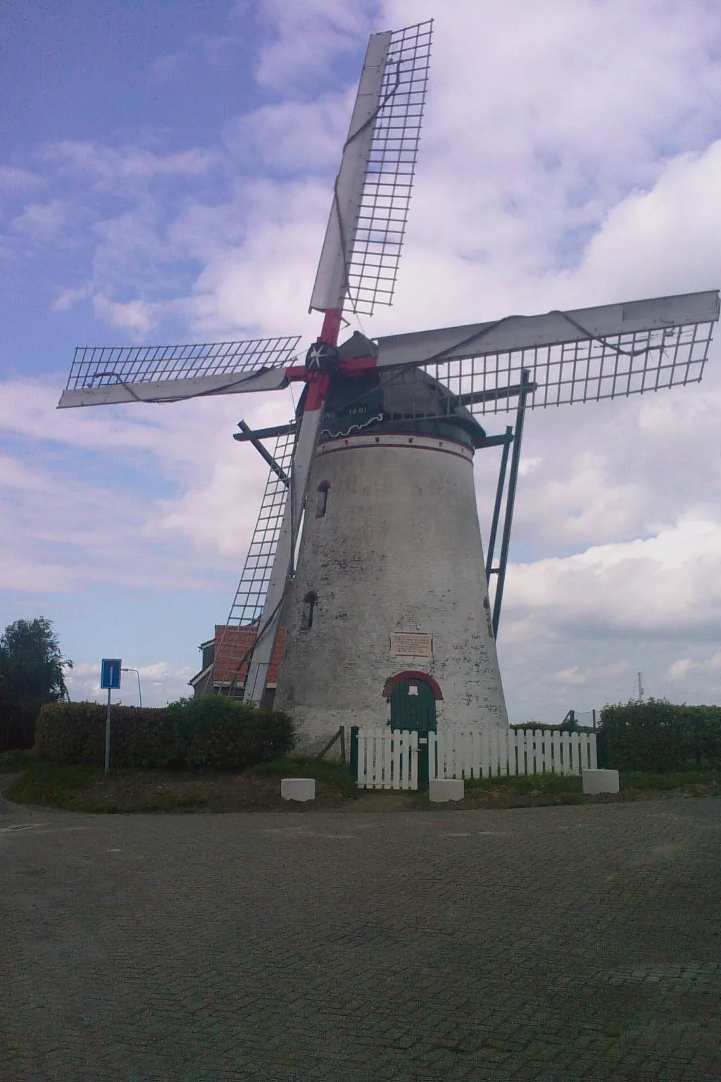 "Ferienhaus mit Jaccuzi"-Buiten