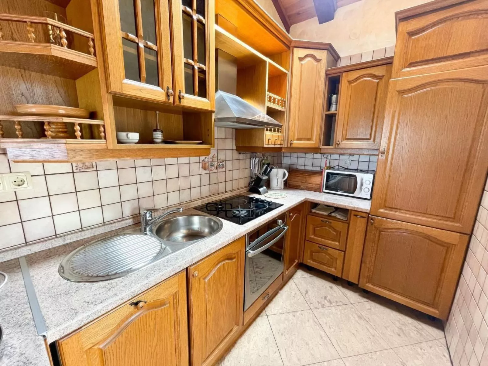 Talia Dramalj-Binnen