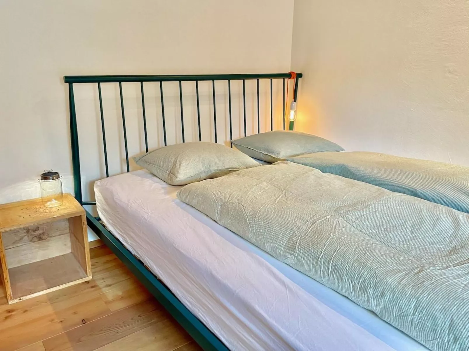 The Green Hut-Image-tags.info