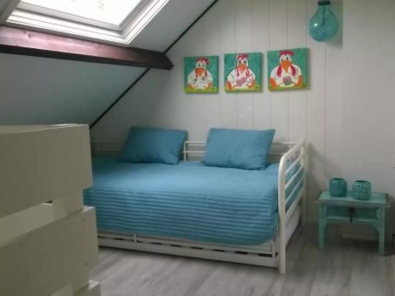 Gemütlicher Vier-Personen-Bungalow-Image-tags.info