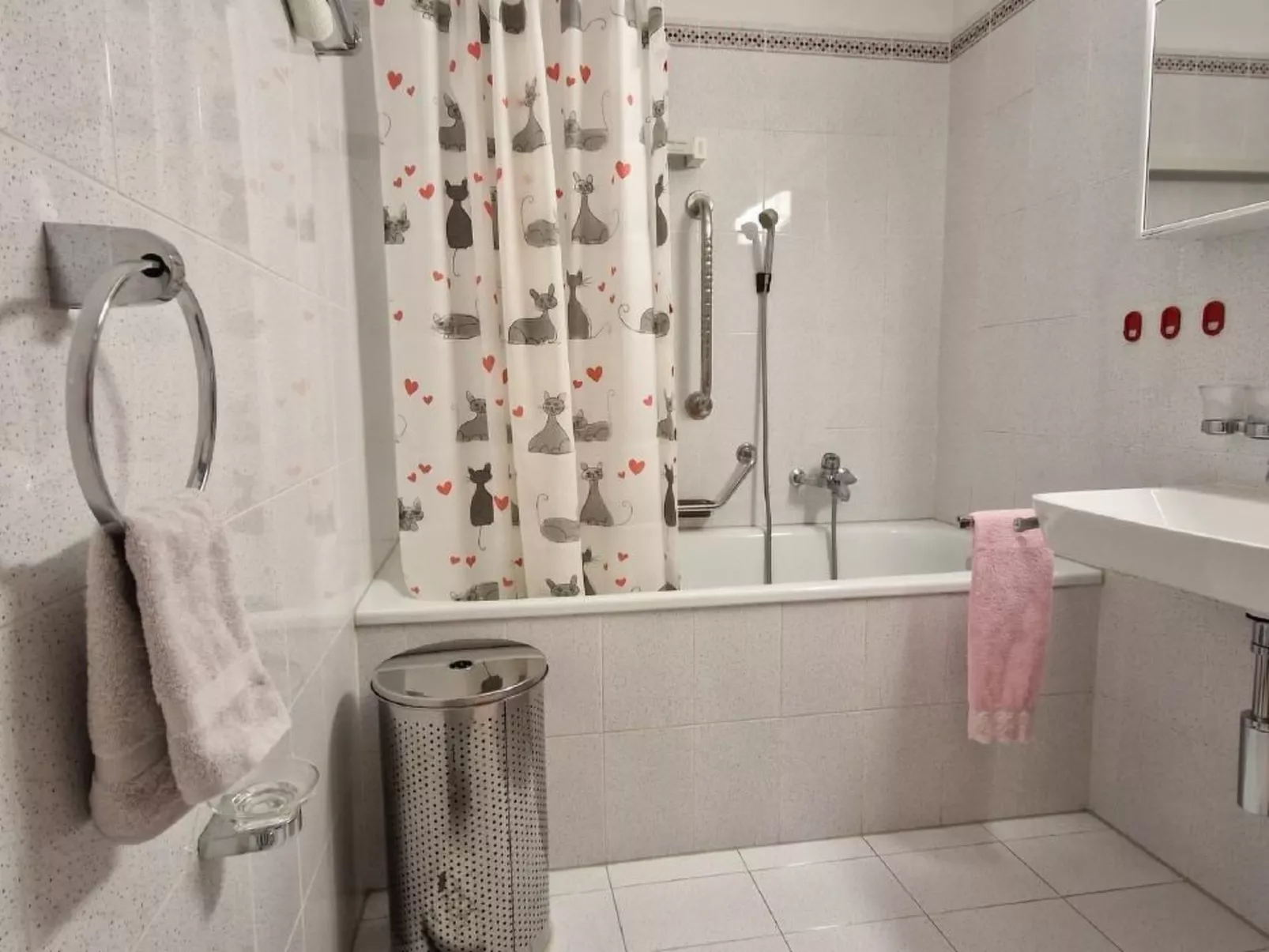 Chesa Polaschin C8-Binnen