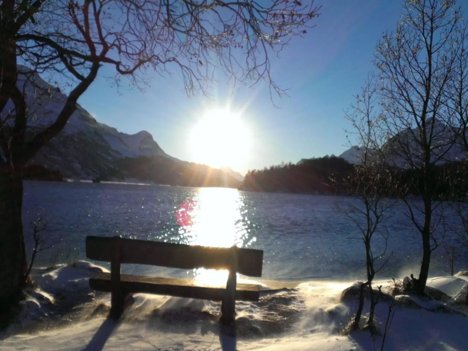 4 Bettwohnung Üerts-Buiten