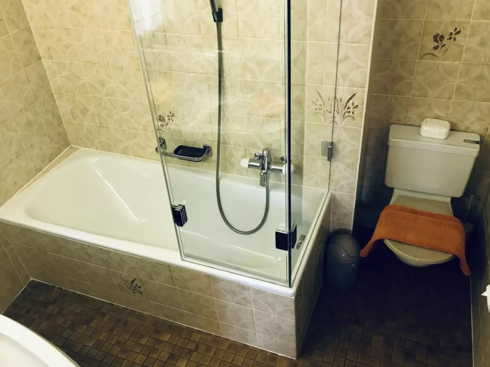 Chesa Florineth-Binnen