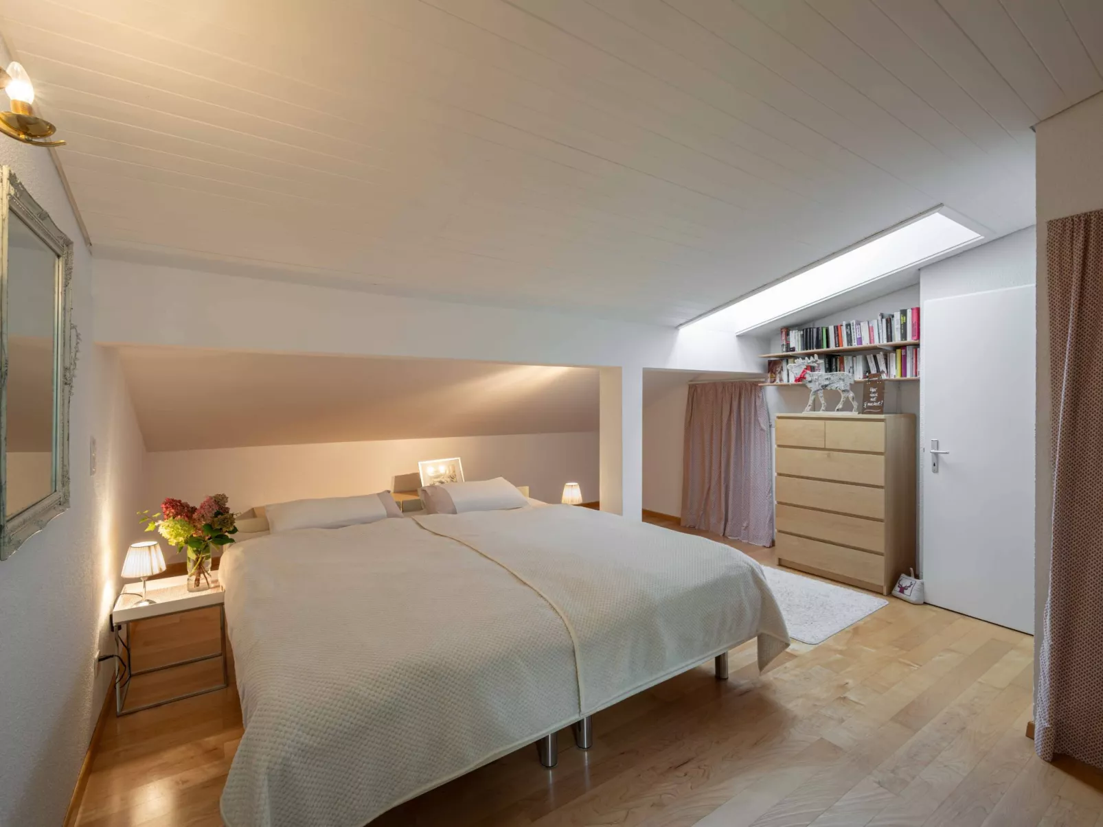 Bellavista Ap Henkel-Binnen