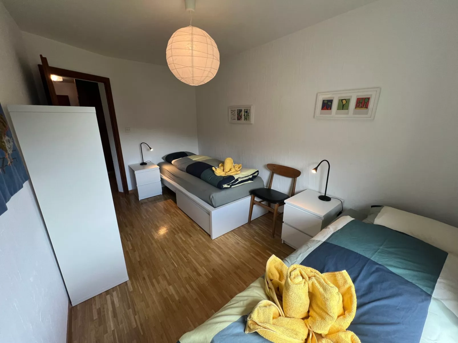 Chesa Calderas 6-Binnen