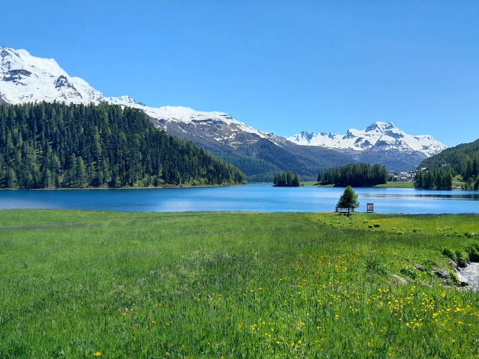 Holiday Park A06-Buiten