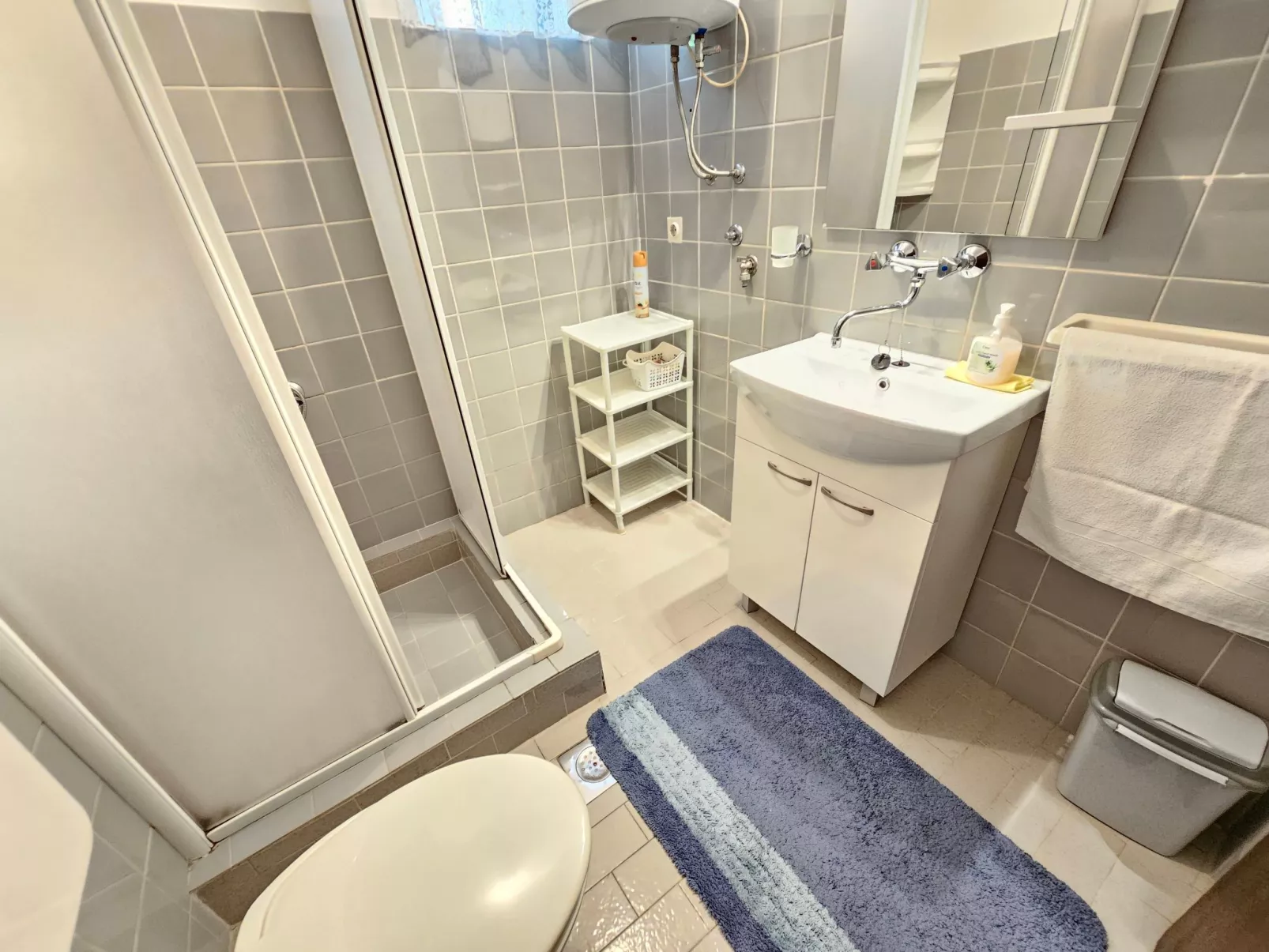 Appartement für 2-3 Personen mit Terrasse-Image-tags.info