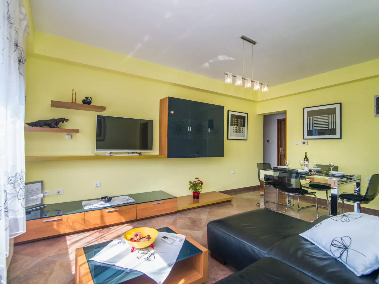 Ferienvilla mit Pool in Pula-Binnen