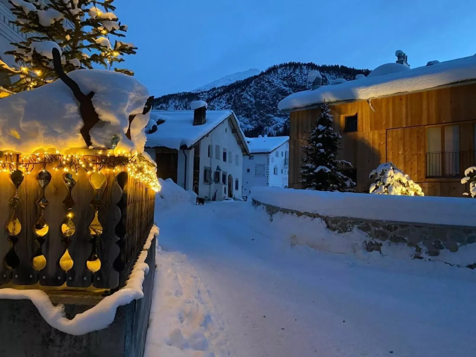 Chesa Ladina-Image-tags.info