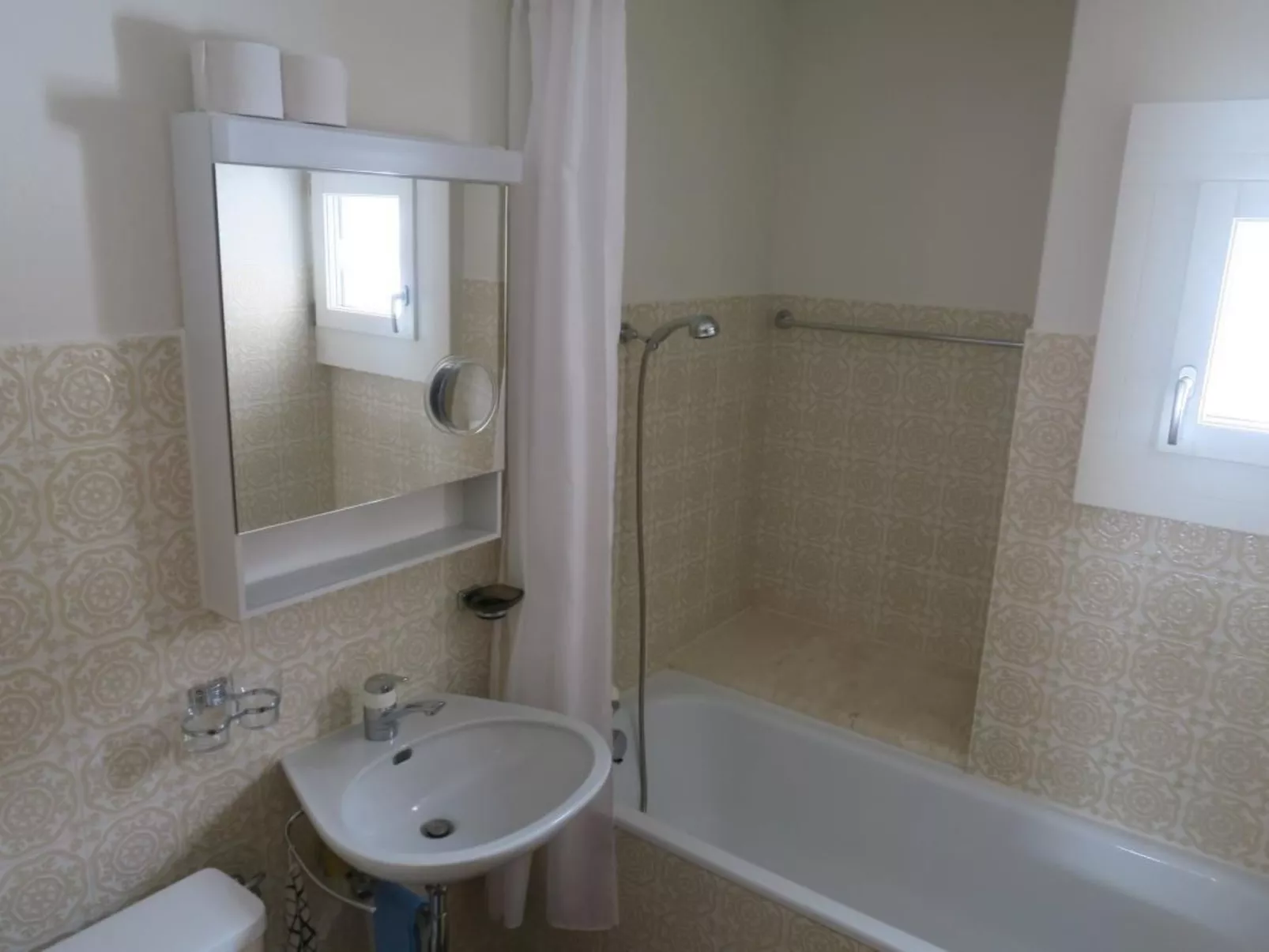 Chesa Nuschpigna Arn-Binnen