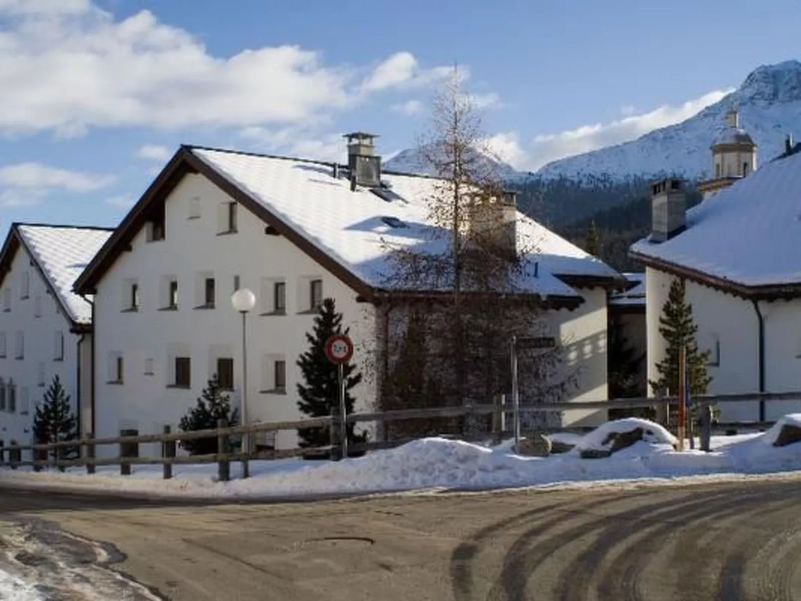 Chesa Champagna 18-Buiten