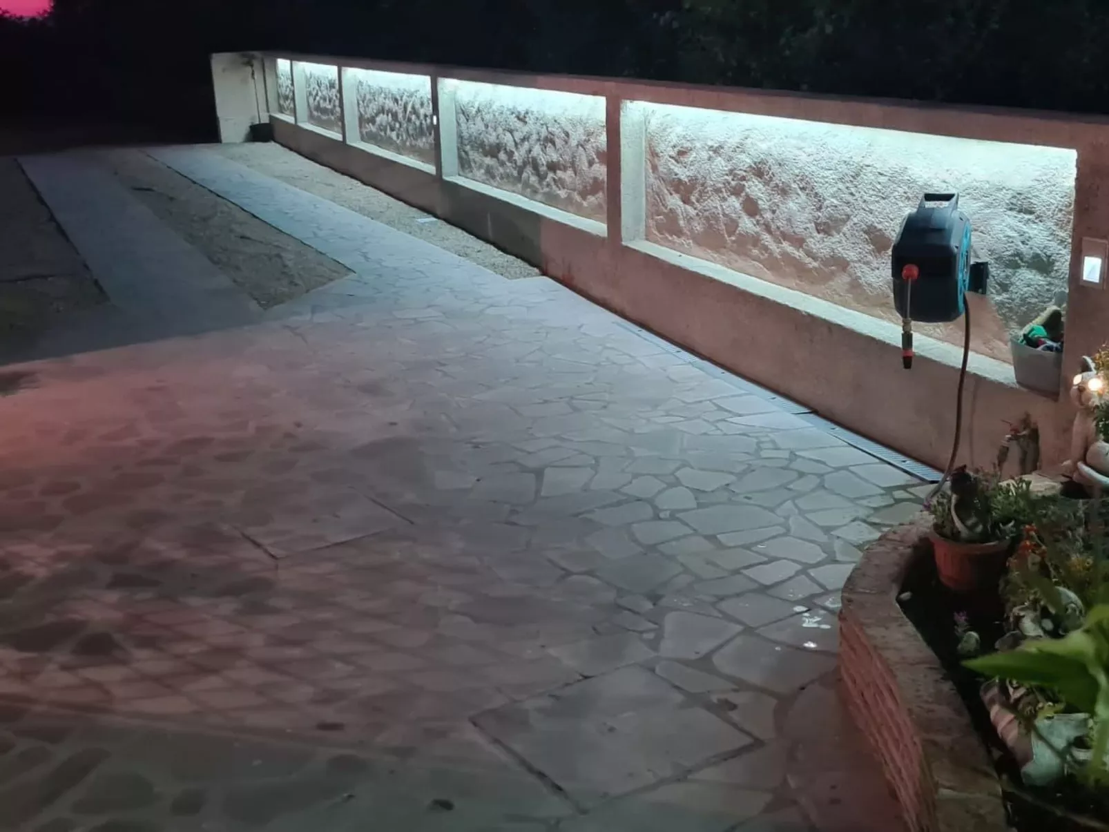 Apartment Sanja-Binnen