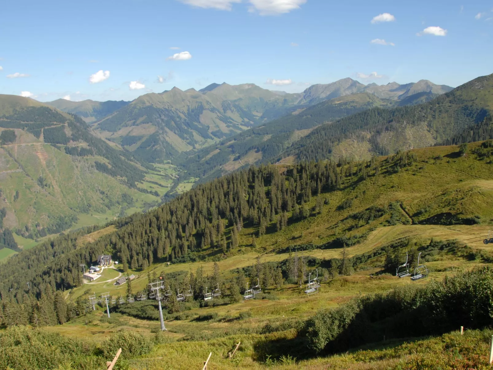 Ferienwohnungen Hohl-Binnen