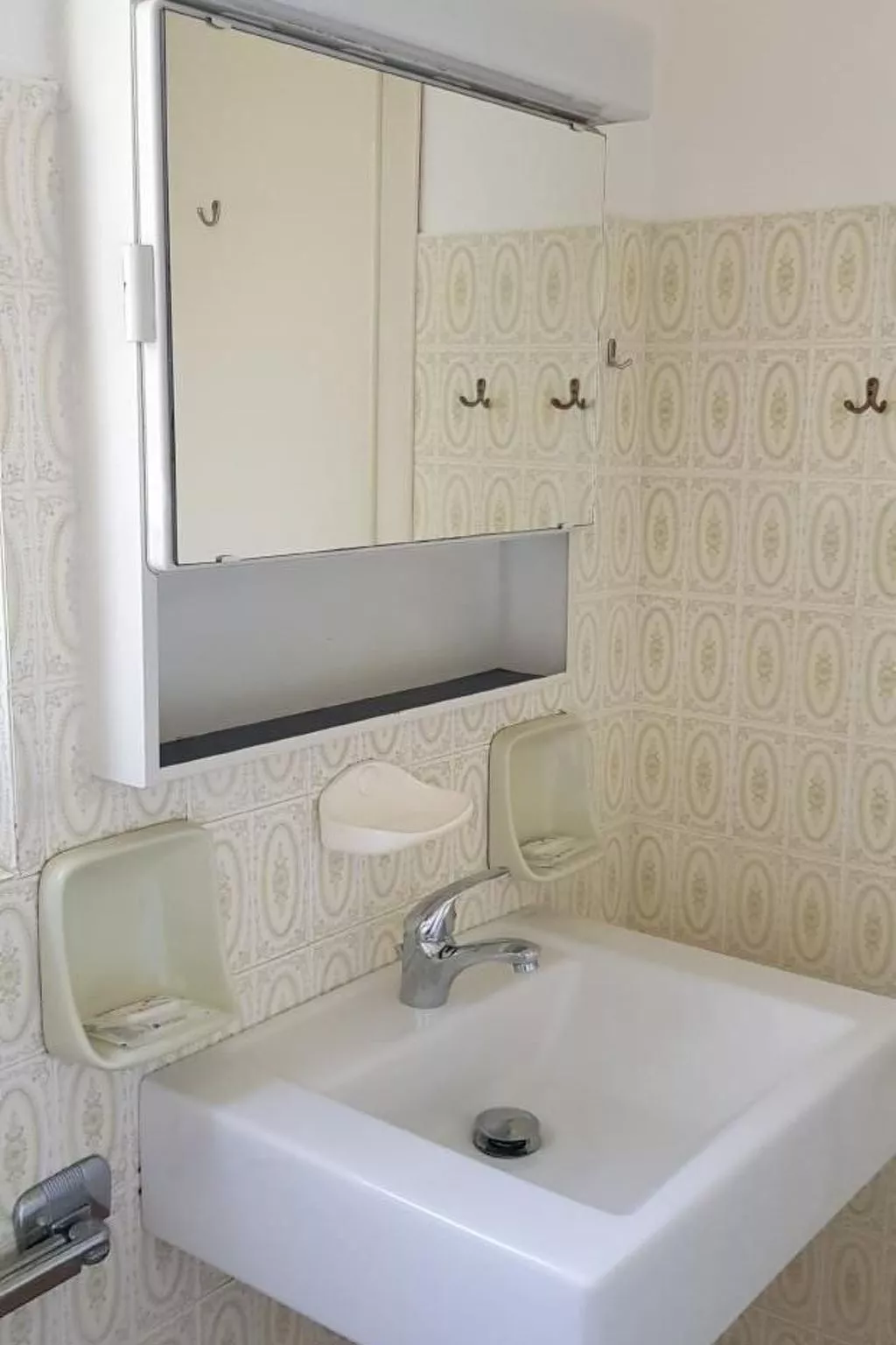 Mare e Pineta-Binnen