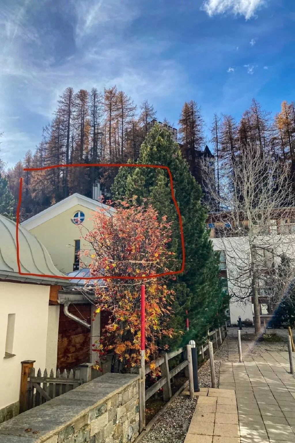 Maisonette Alpenrose-Image-tags.info