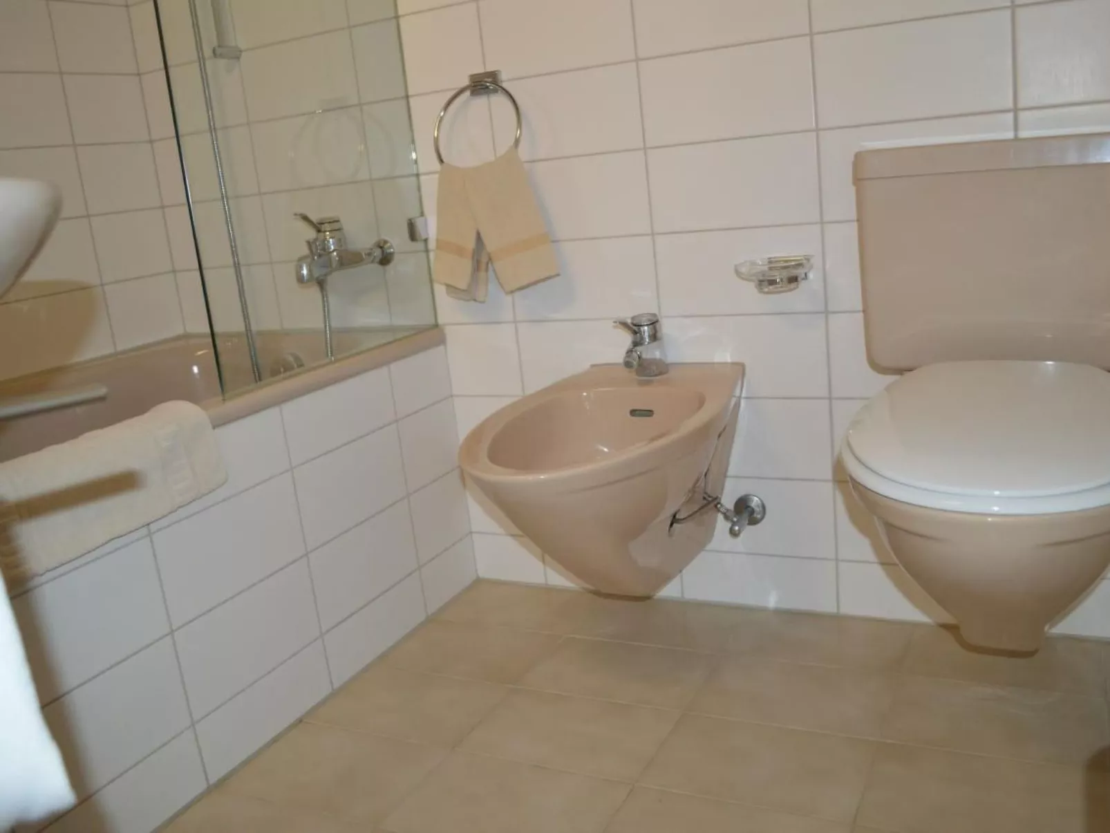 Residenz La Mora 18 - Binnen