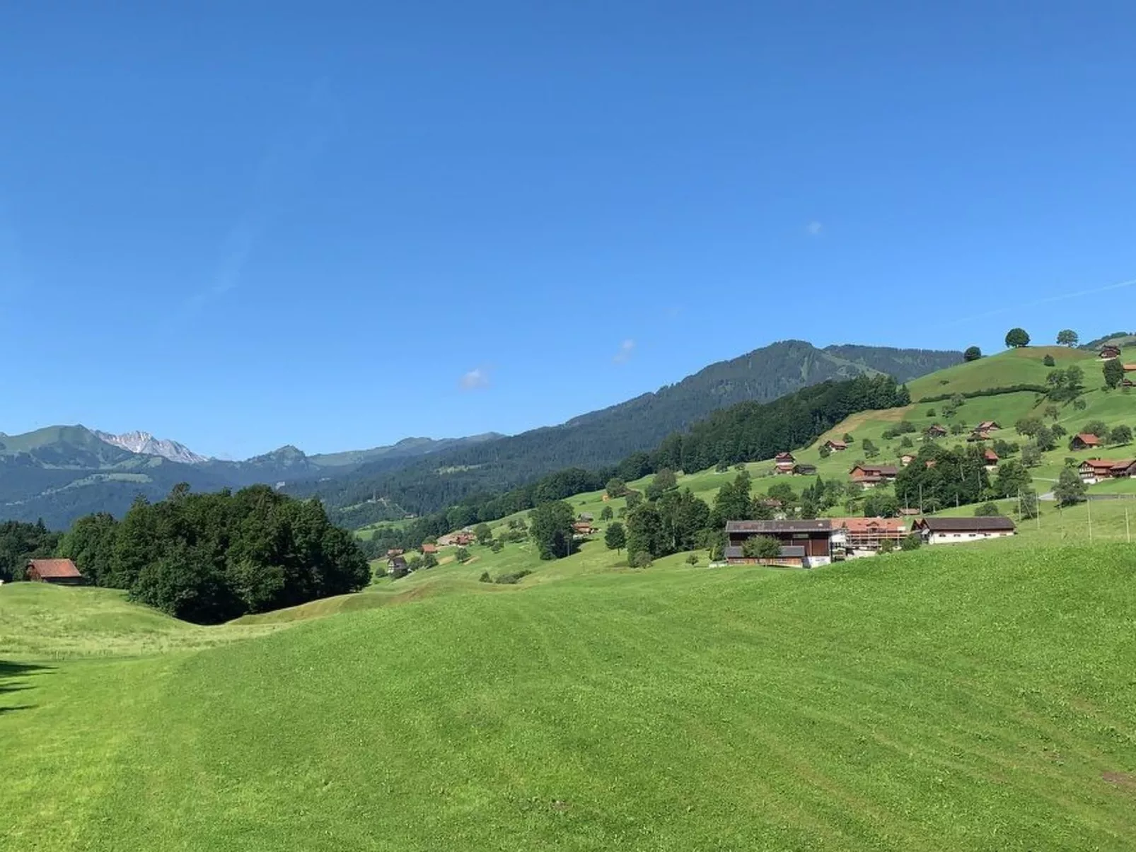 Gina's Apartment - Nähe zu See und Berge-Image-tags.info