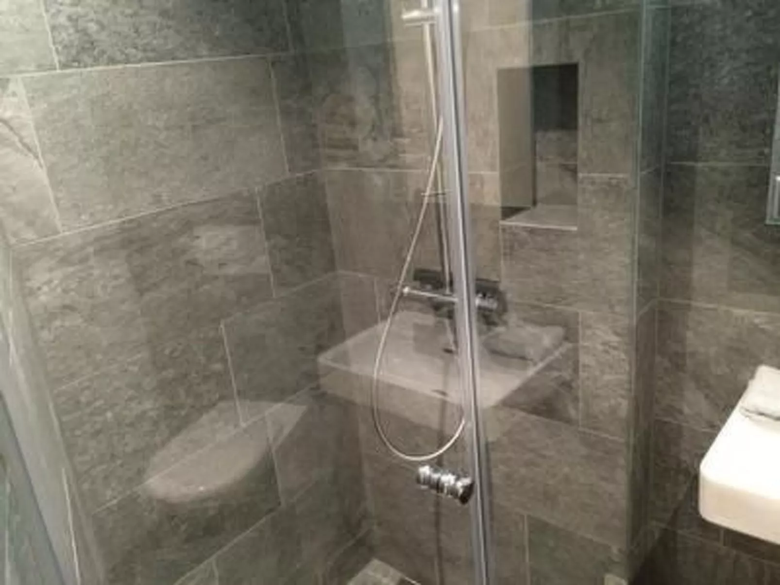 Ferienwohnung-Binnen