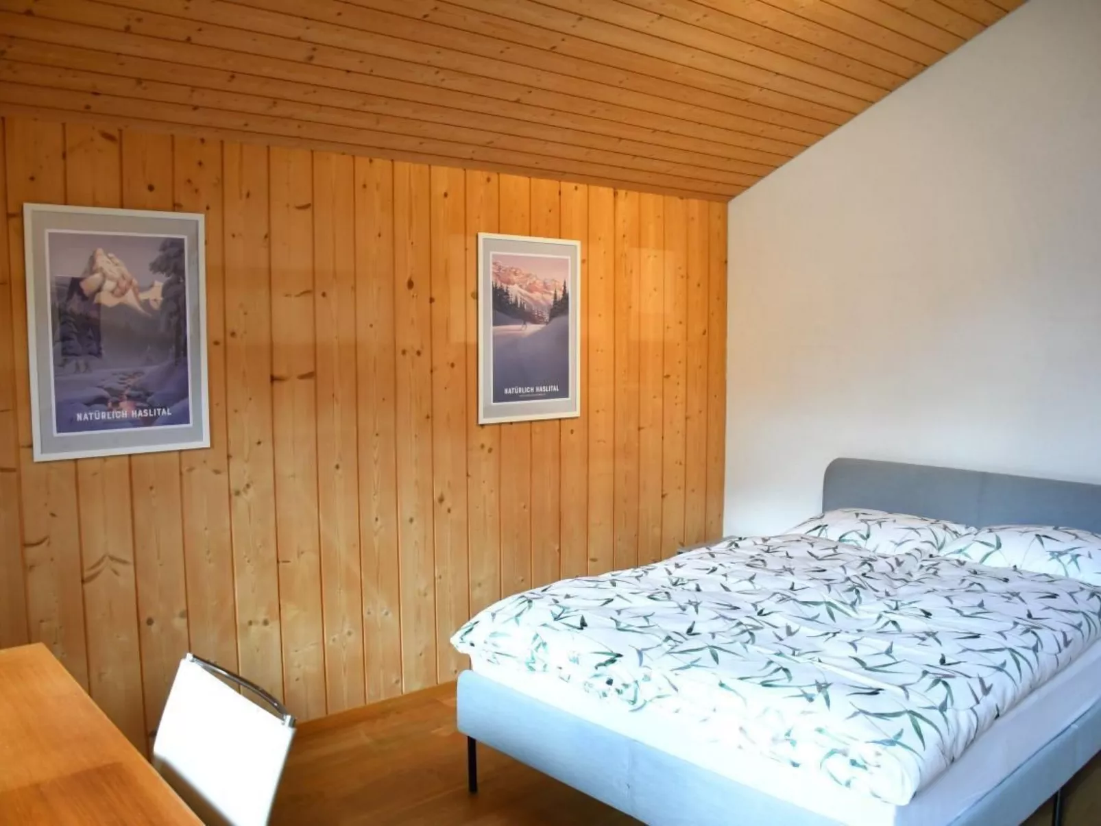 Chalet Wetterhorn-Image-tags.info