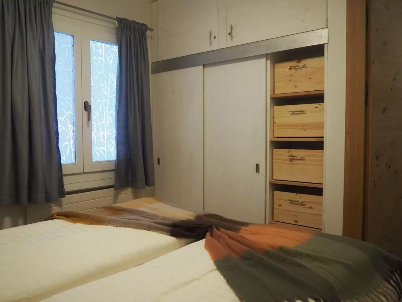 Residenz La Mora 29-Binnen