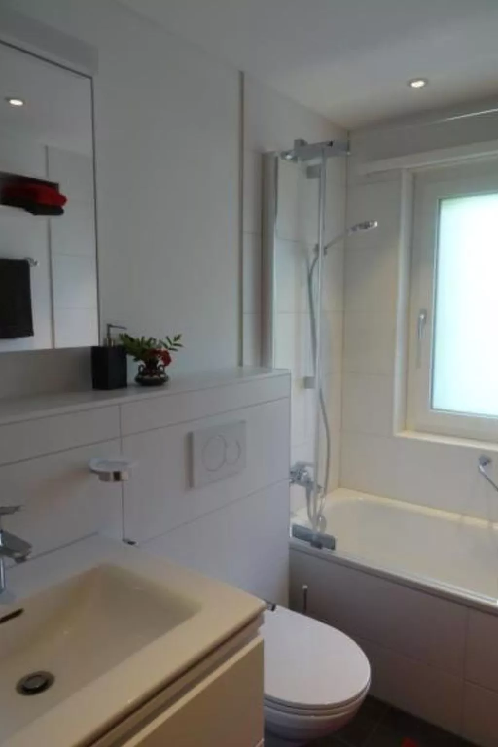 Chesa Allegria-Binnen