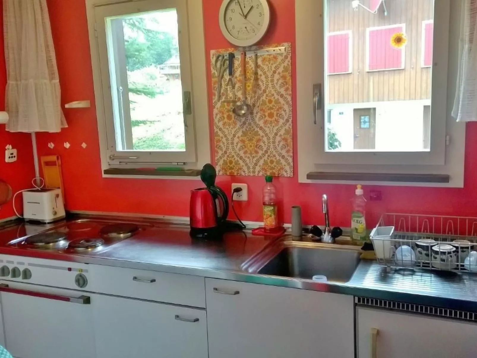 Chalet Magnus am Sarner See-Image-tags.info