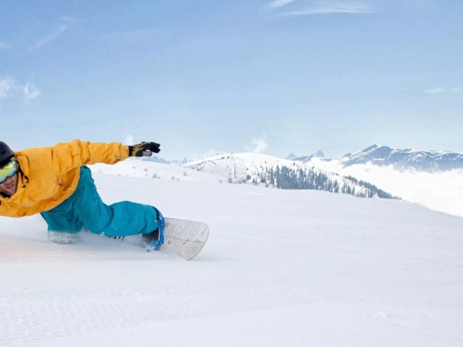 NOCKFLAIR Apartmen-Buiten