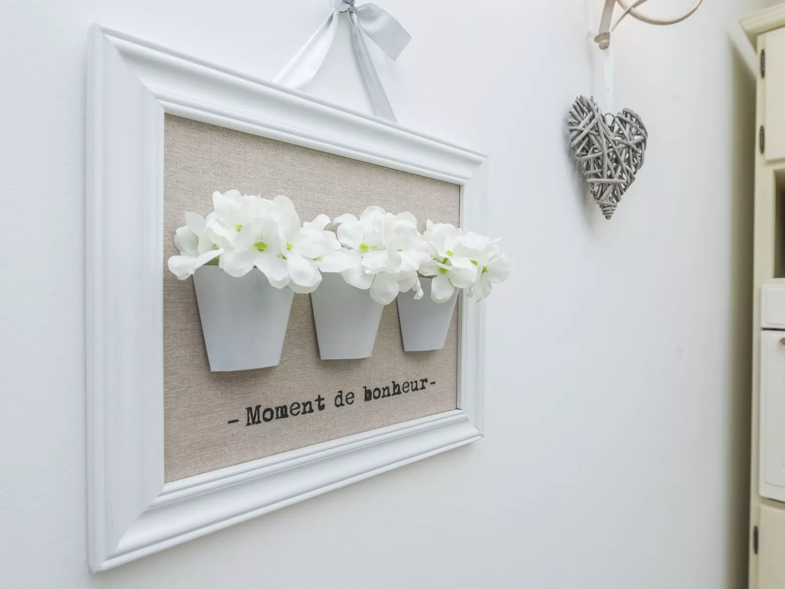 "Ivana" mit Blick auf das Wasser-Binnen