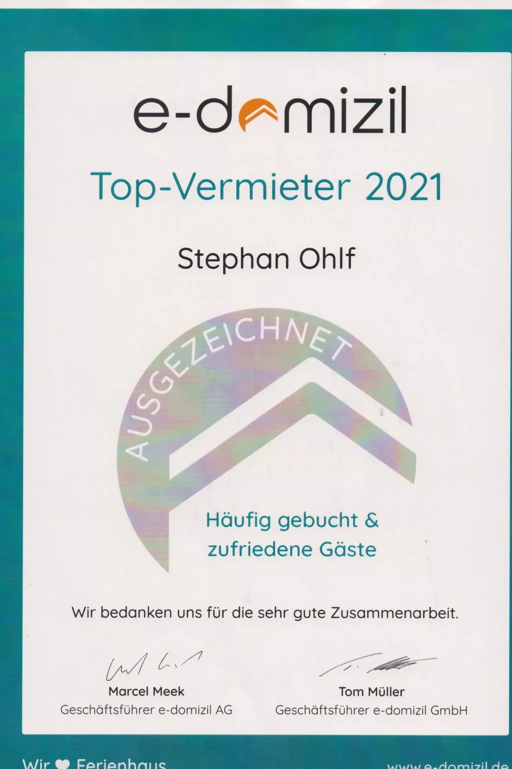 Auszeit in Nordwest-Image-tags.info