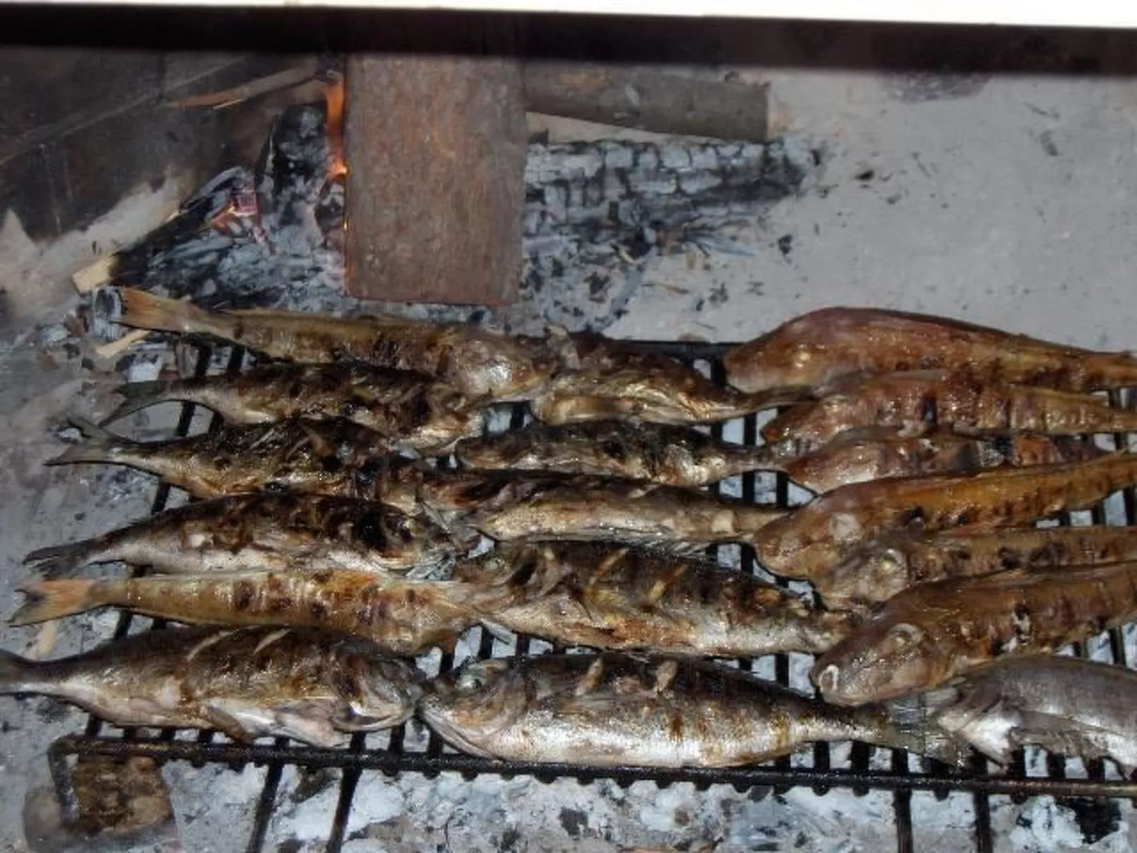 In Stari Grad-Binnen