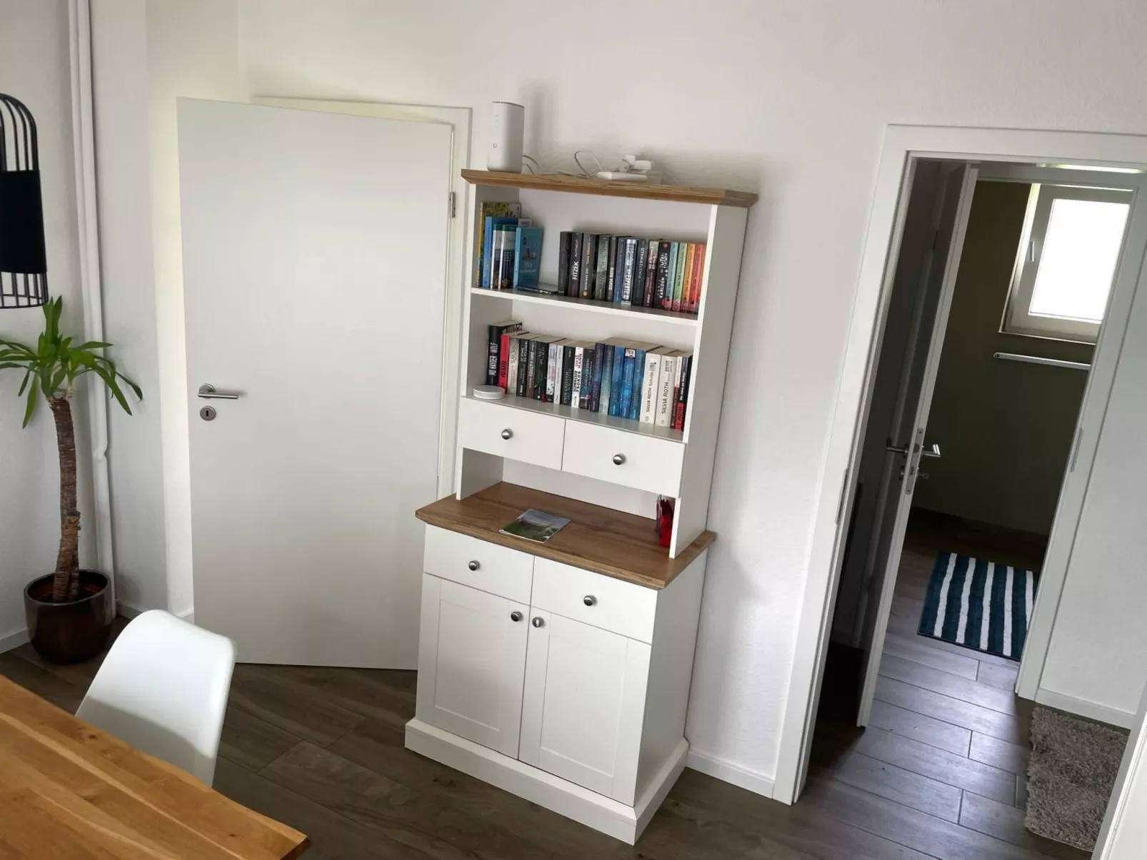 Haus Alexandra-Binnen