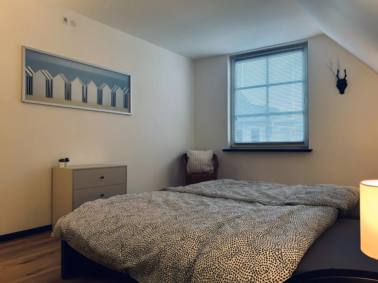 FeWo Vechtelust-Binnen