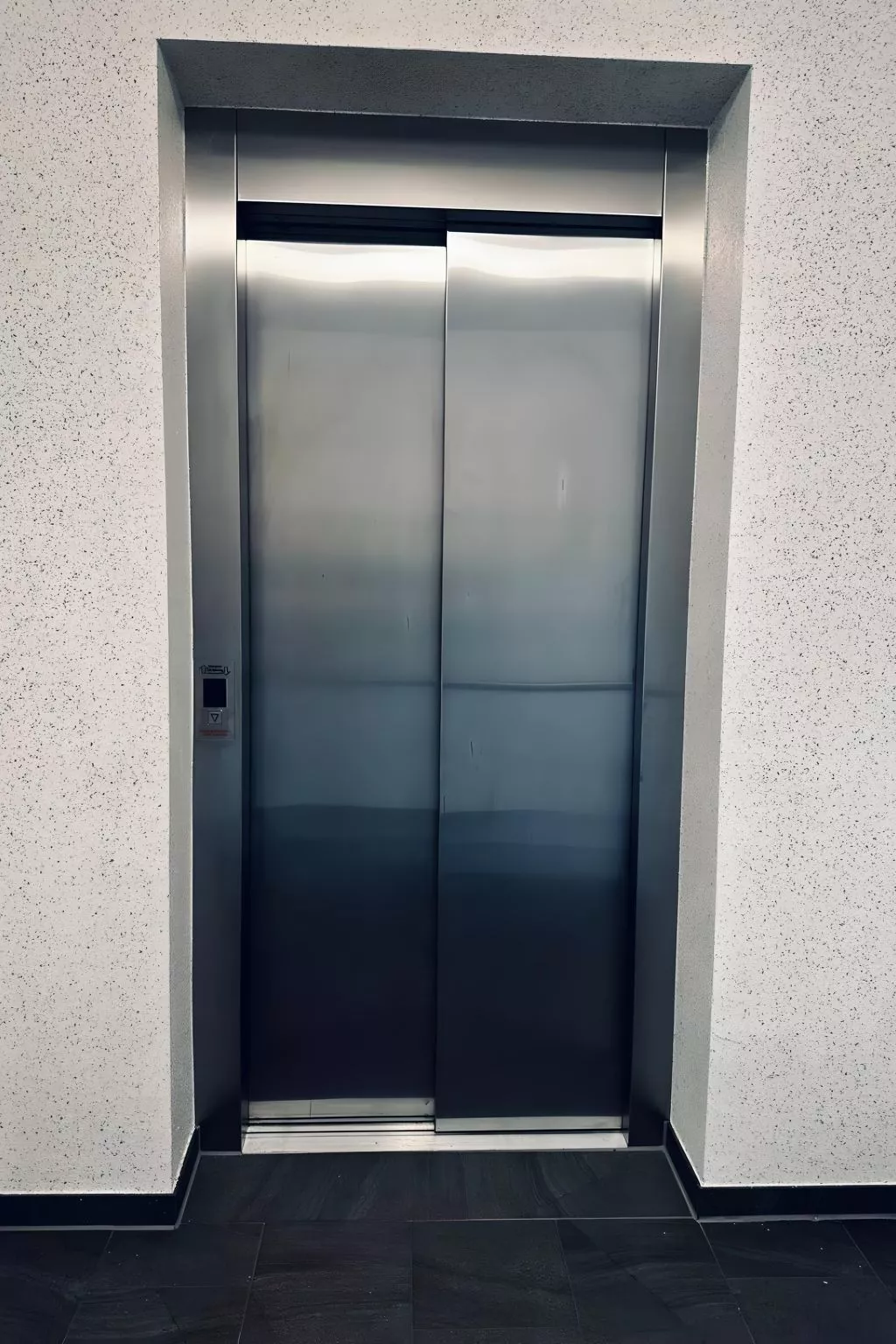 FeWo Am Povelturm-Binnen