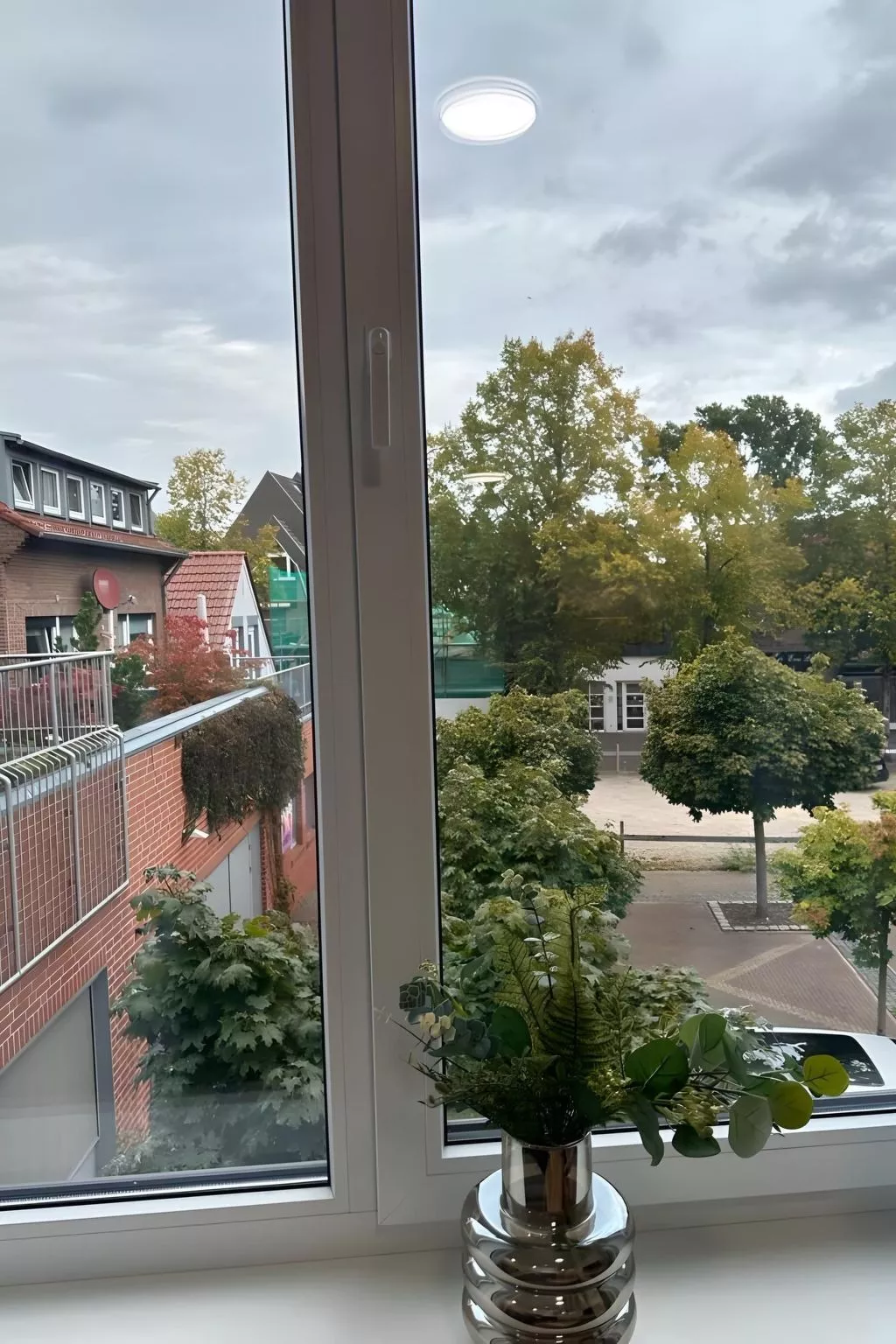 Apartment ARTIC III-Buiten