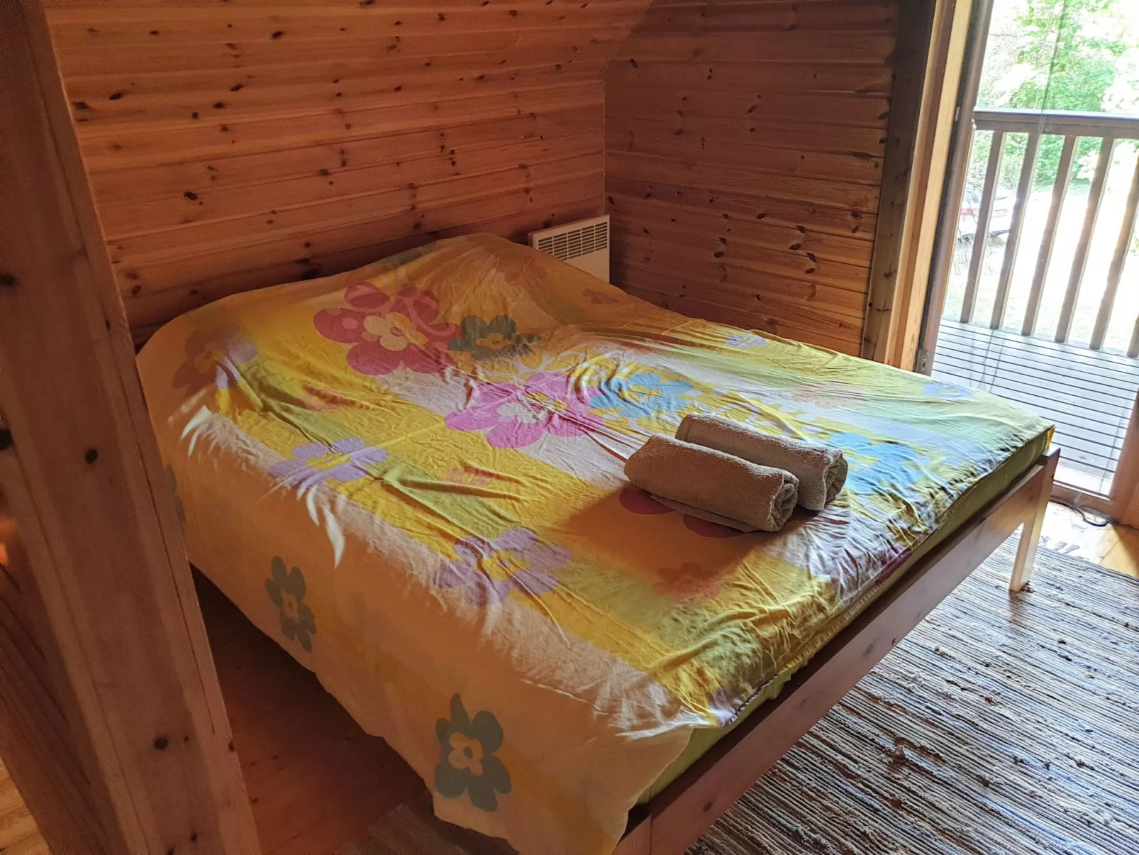 Fachwerkhaus "Kärbi"-Binnen