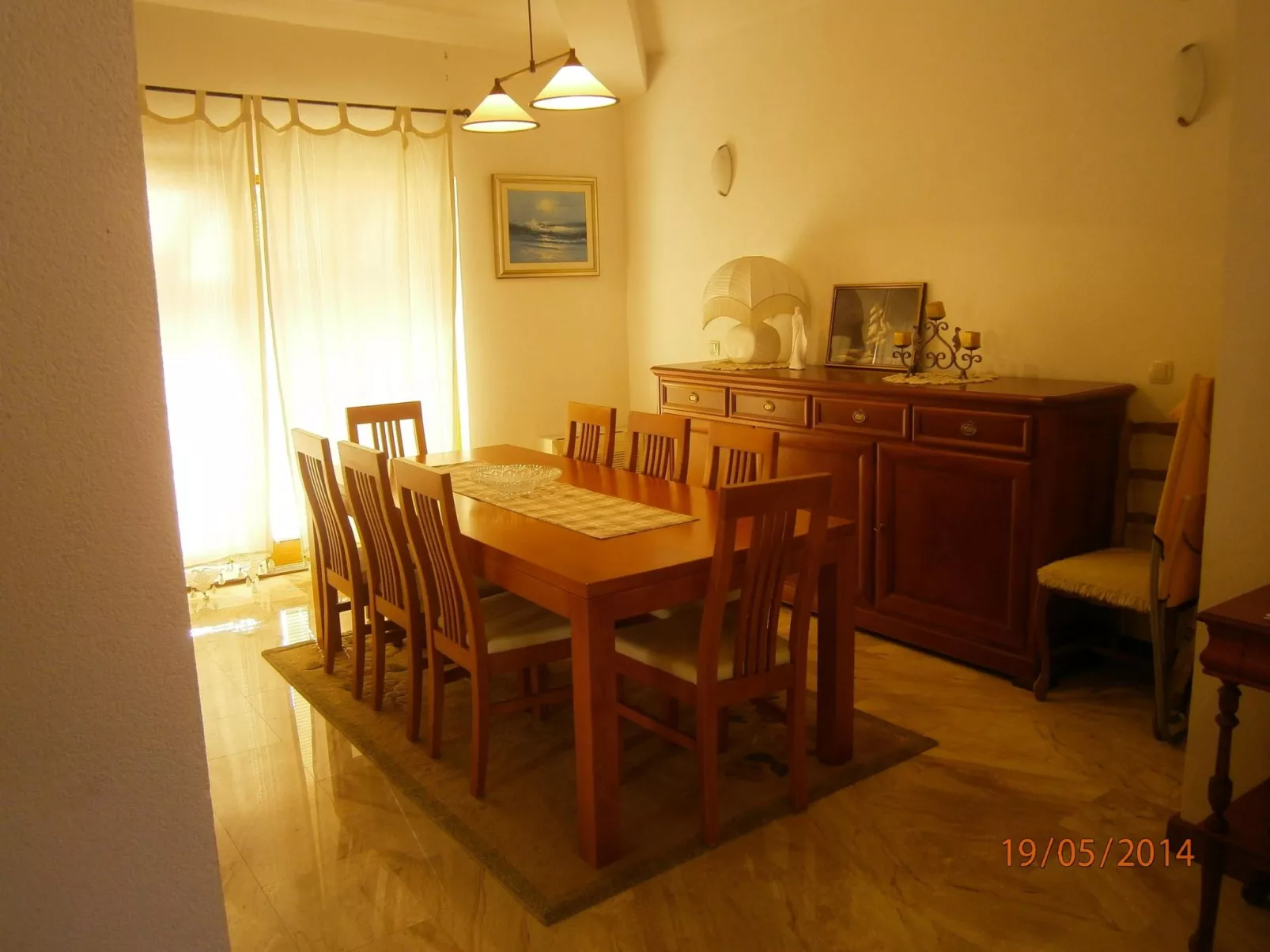 Ferienvilla "Fabulous Vila Ivanka"-Binnen