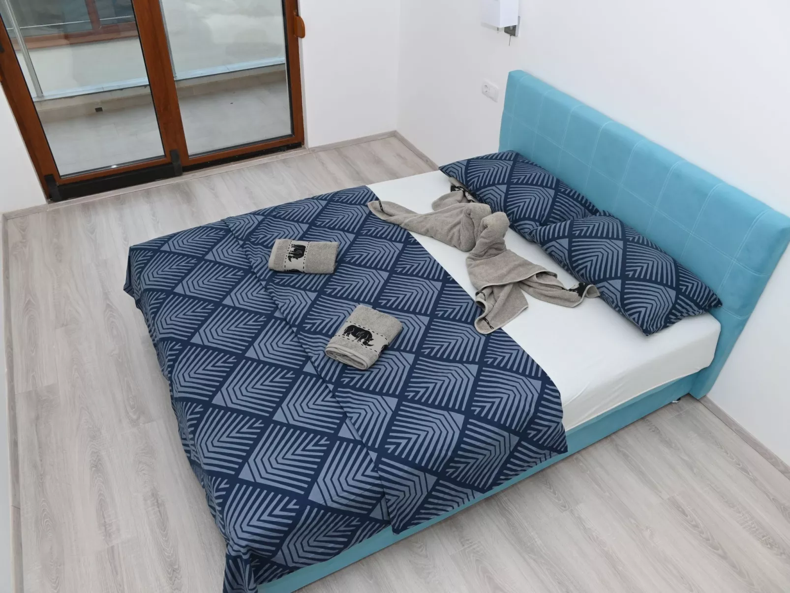 Villa Dubrovnik Panorama-Binnen