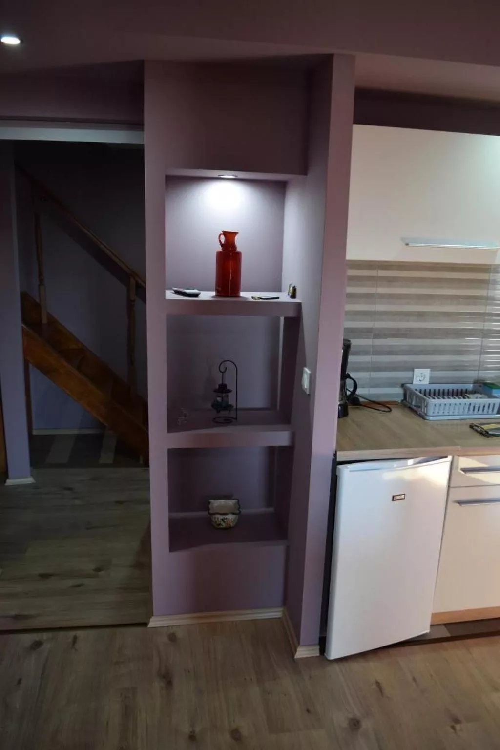Apartman Ap4-Binnen