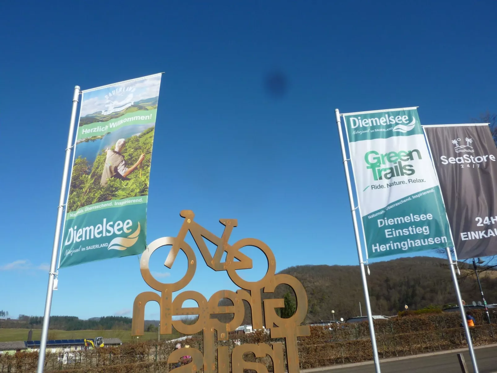 Ferienhas Diemelsee-Image-tags.info