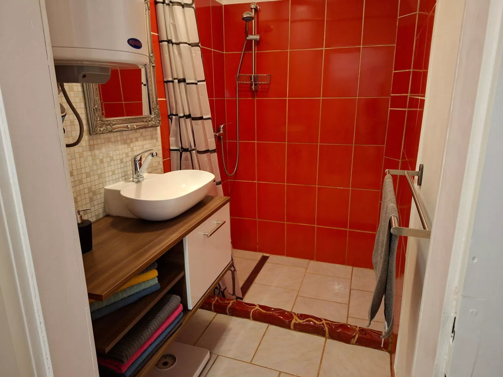 ApartmentDonaustrand-Binnen