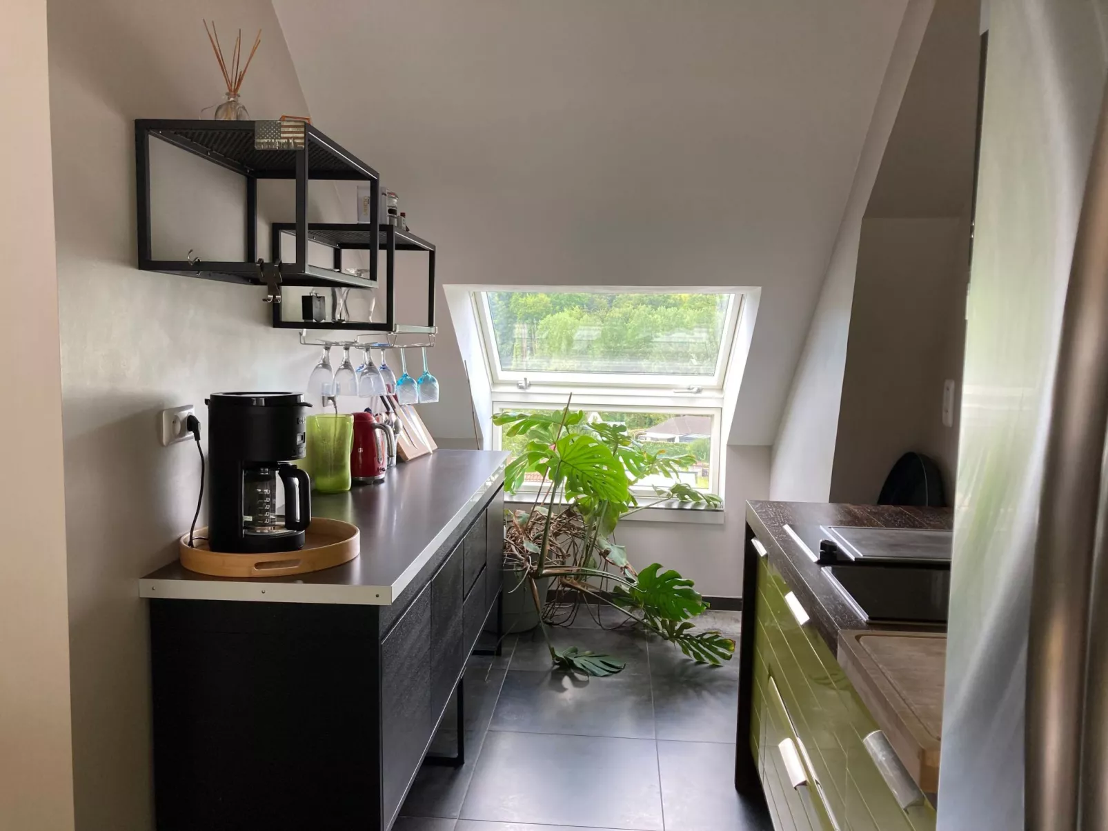 "Soleil Mapou-Binnen