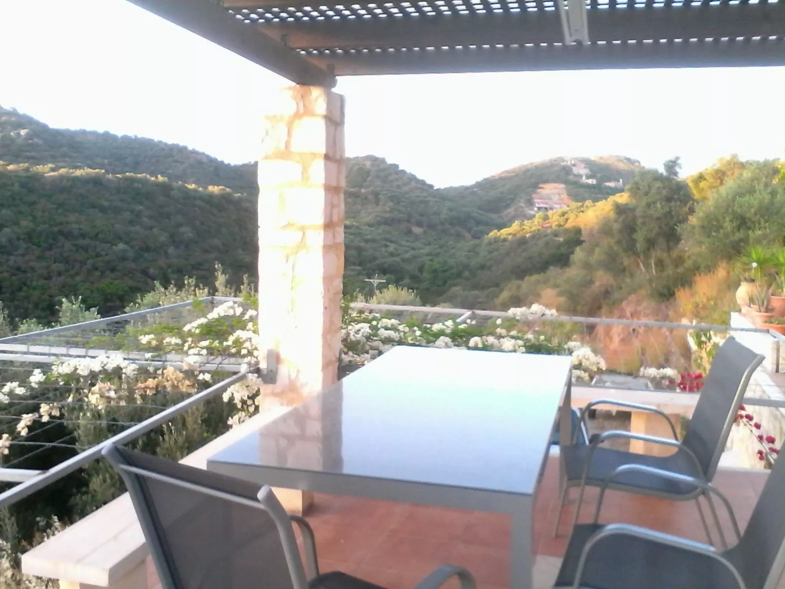 BIO-Energie-Villa Antonis-Binnen