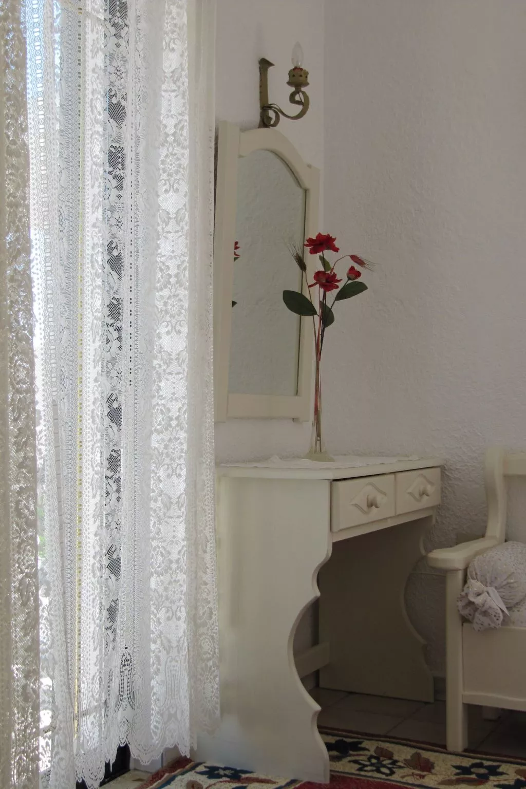 Castellino Superior Suite Studio-Binnen