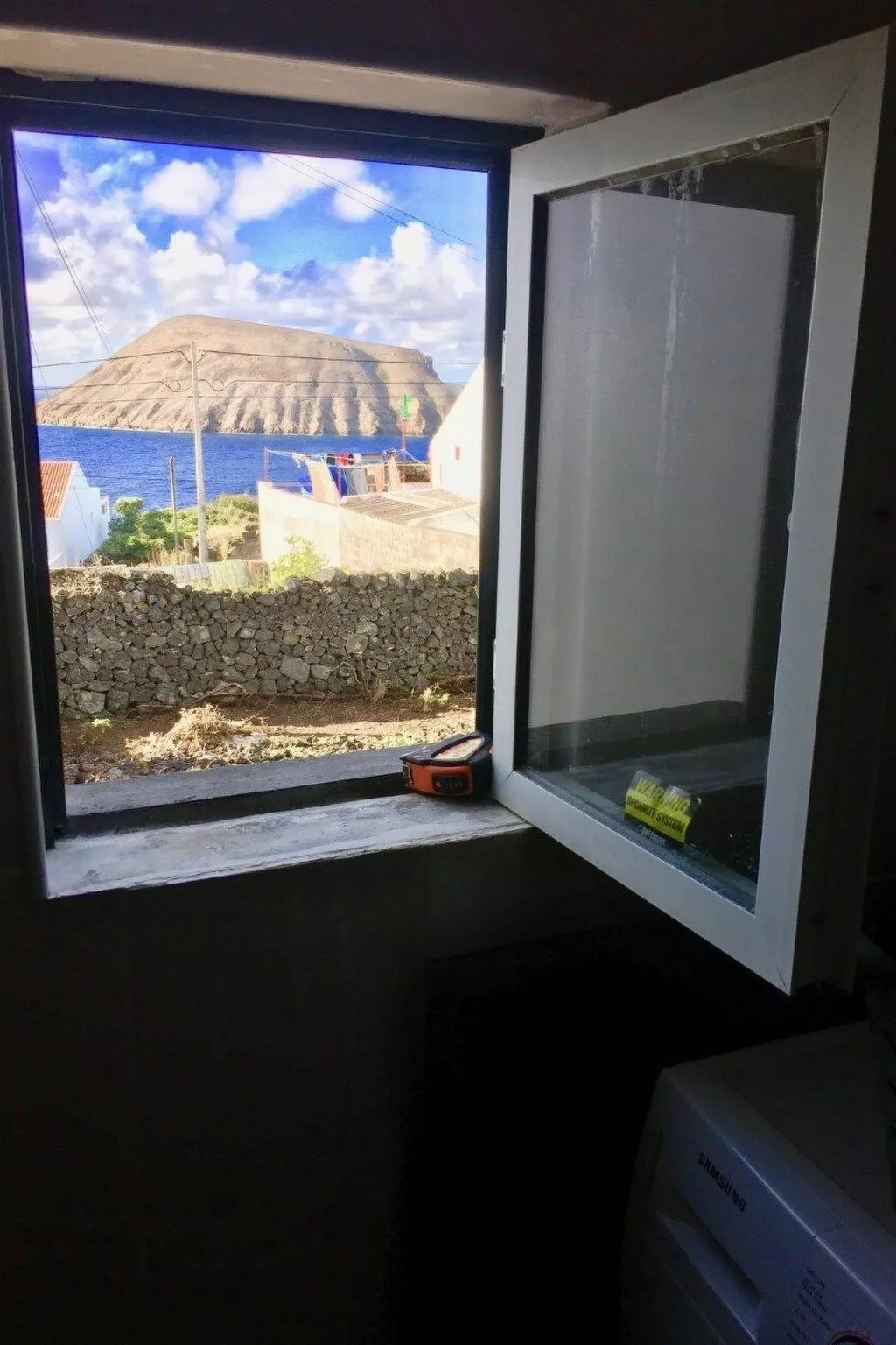 Das Haus des Großvaters-Buiten