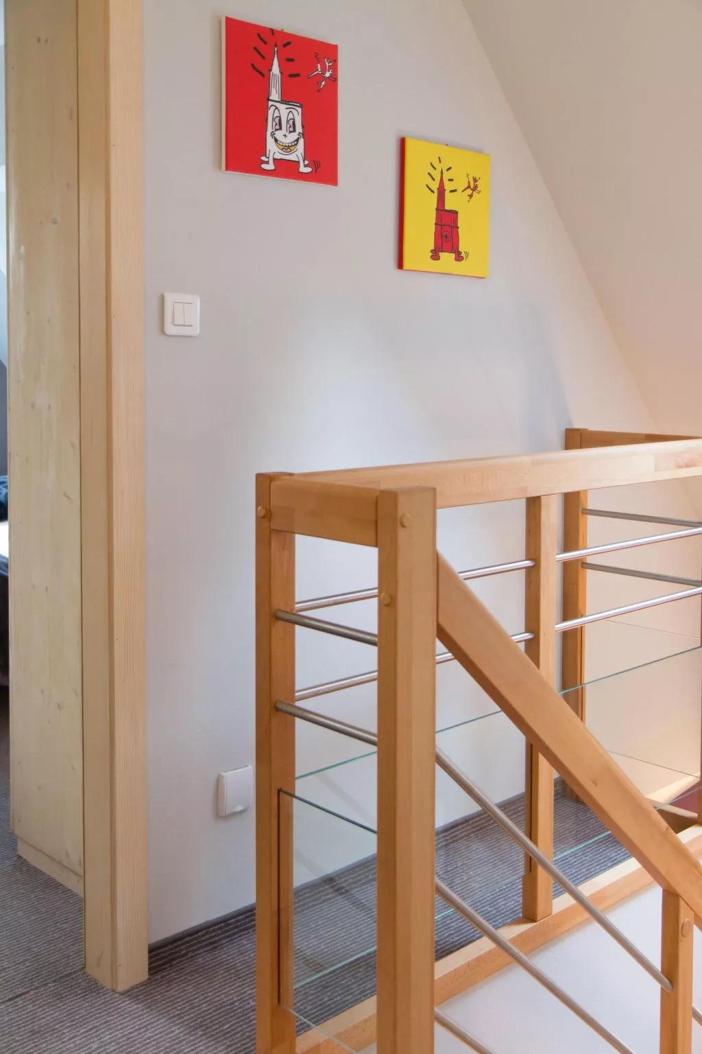 Gite Ungersberg-Binnen