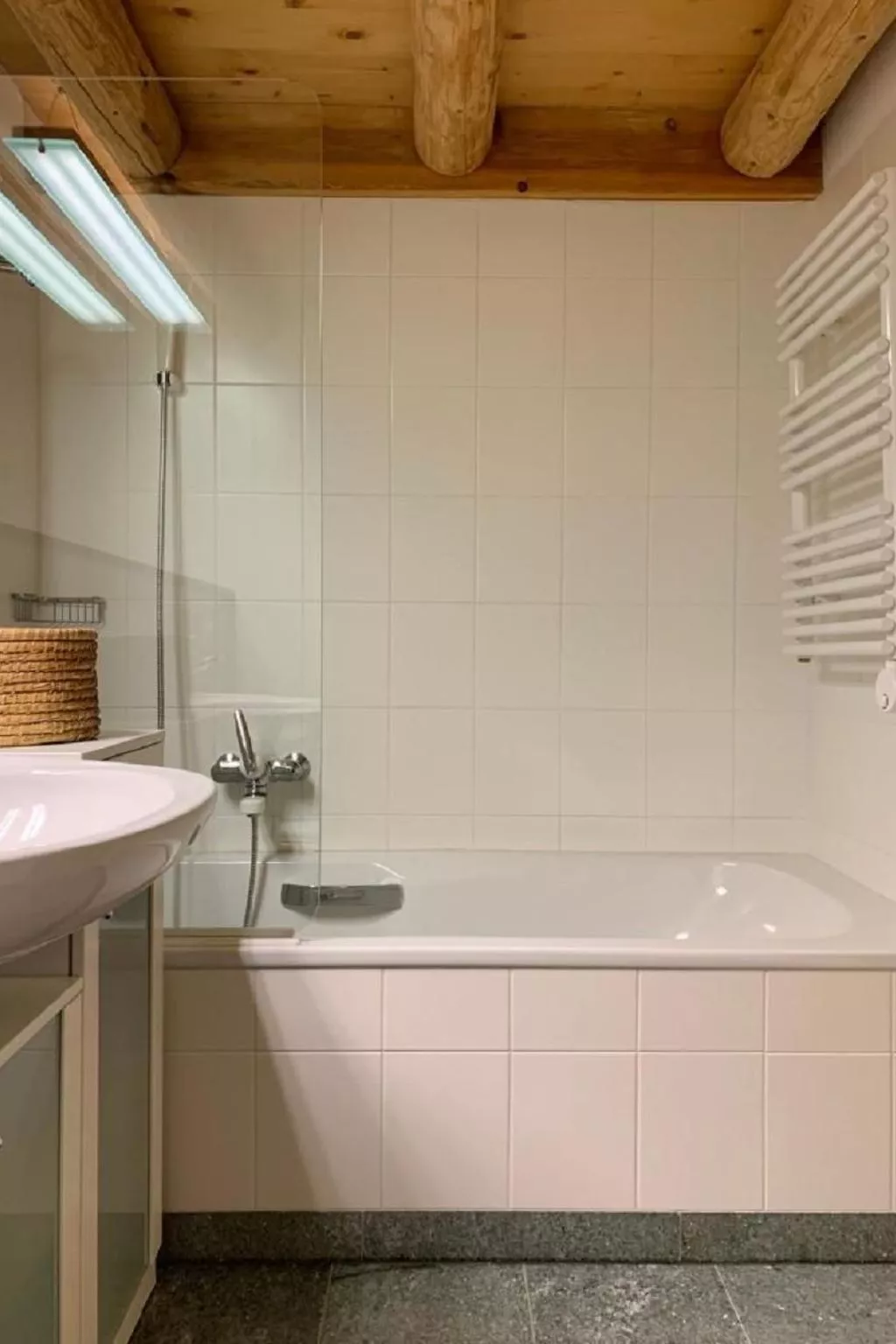 Rustico Valgrazia-Binnen