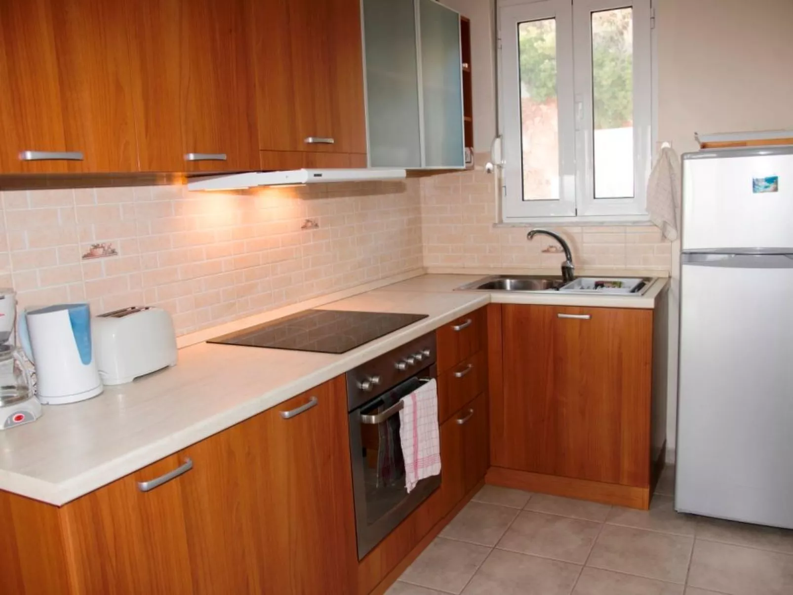 Paterakis Studios Triopetra-Binnen