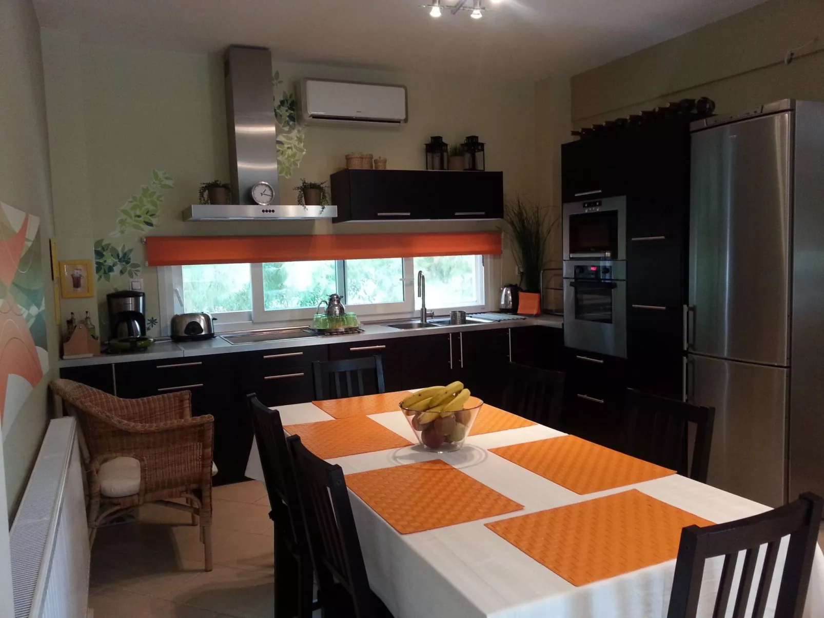 Ferienvilla "Anna Maria" mit Blick auf das Wasser-Image-tags.info